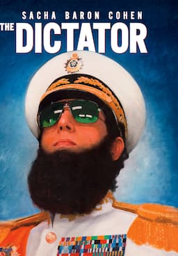 Watch The Dictator 2012 Free Movies Tubi