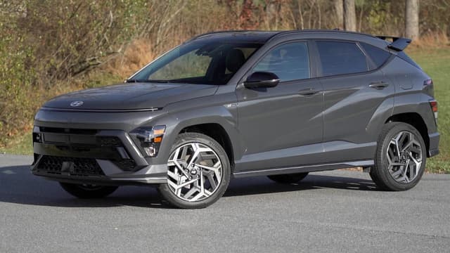 S43:E22 - 2024 Hyundai Kona