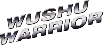 Wushu Warrior
