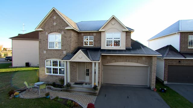 S01:E10 - Suburb vs. City