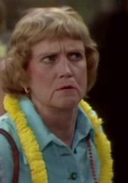 S01:E03 - Happy Birthday, Mama poster