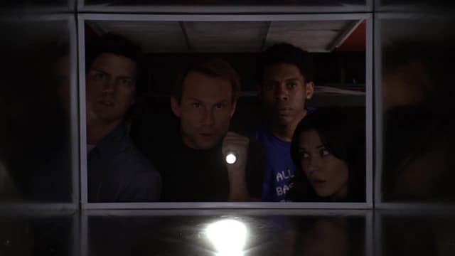 S01:E06 - Breaking Out