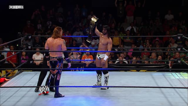 S06:E43 - October 24, 2012