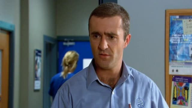 S08:E34 - One of Those Days