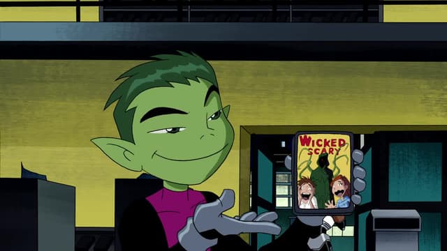 S02:E05 - Fear Itself