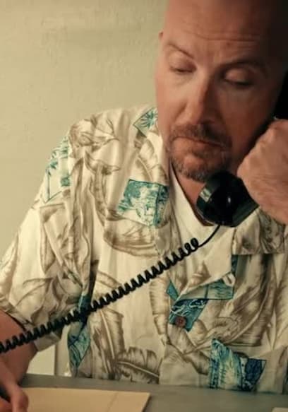 S01:E11 - Operation Dead Ringer: Busting Escobar's Cartel poster