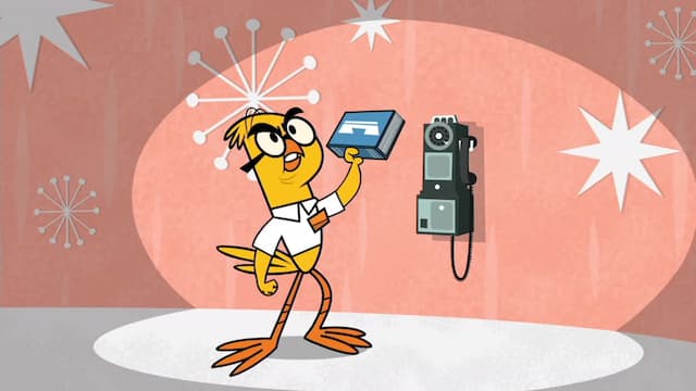 S01:E02 - El Centavo De La Suerte / Cómo Tener Éxito en Una Tienda