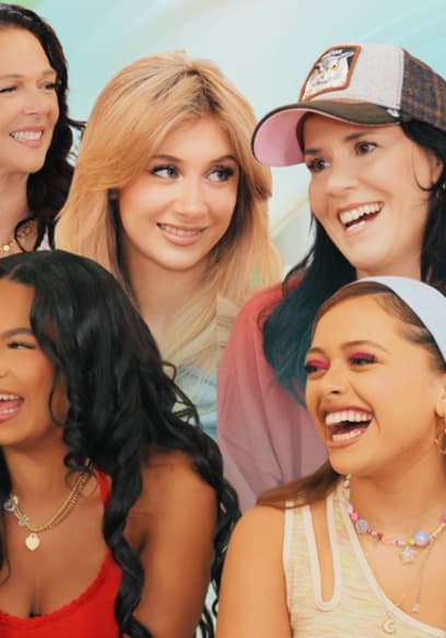 S03:E71 - Moms poster