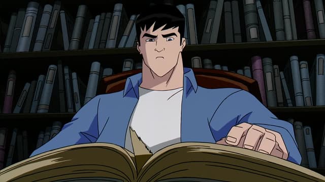 T03:C12 - S03:E12 - The Icy Depths