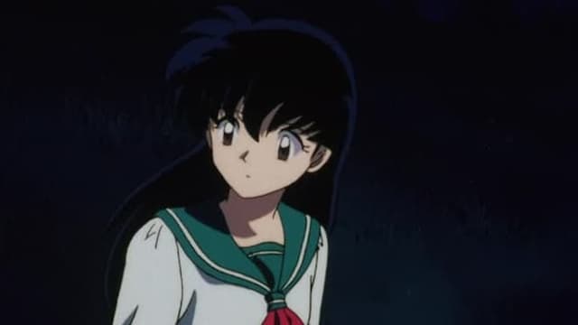 S04:E84 - S04:E03 - Koga's Bride-to-Be