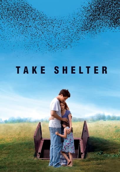 Take Shelter poster