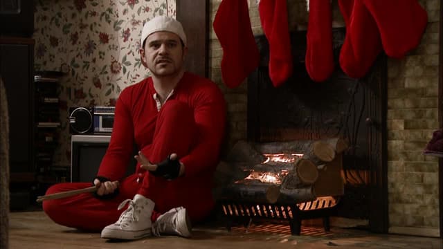 S01:E13 - A Very Cock'd Christmas