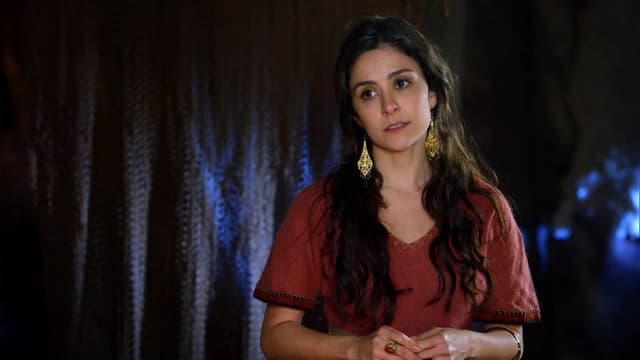 S02:E55 - Arribando a Hesbón