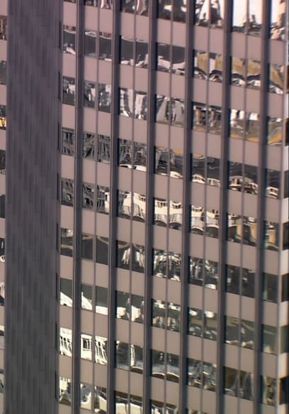 S01:E04 - Commerzbank, Frankfurt poster