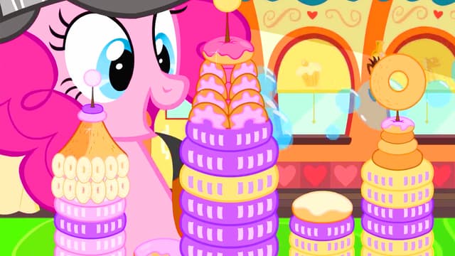 S02:E24 - MMMystery on the Friendship Express