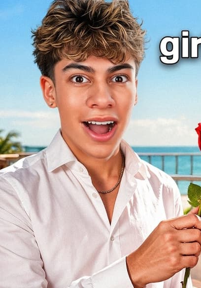S05:E04 - Ferran's New Girlfriend poster