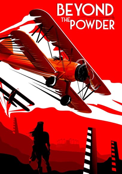 Beyond the Powder