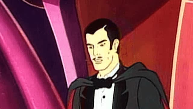 S01:E29 - The Gods Awake