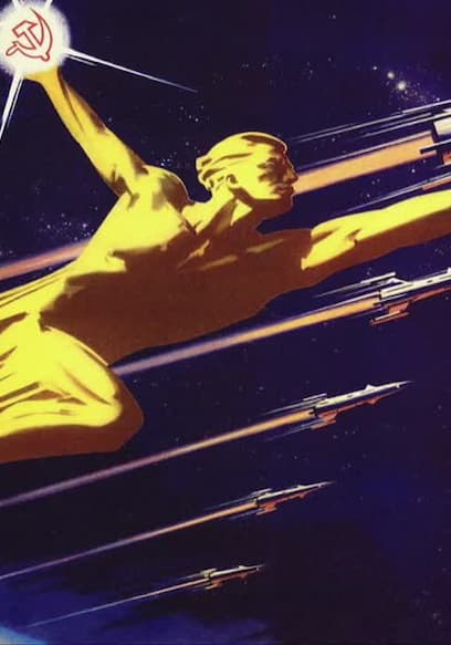 S01:E01 - Toward Space poster