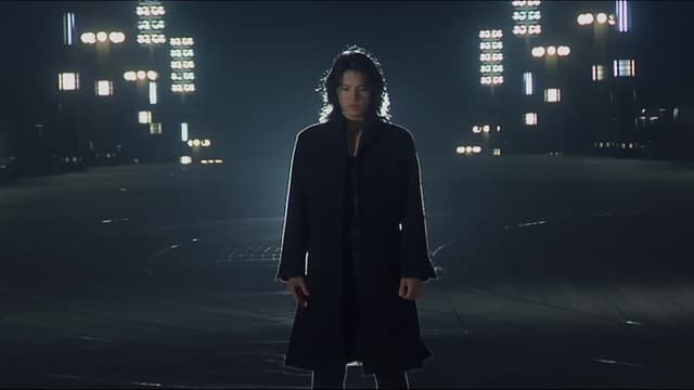 S01:E01 - Dream