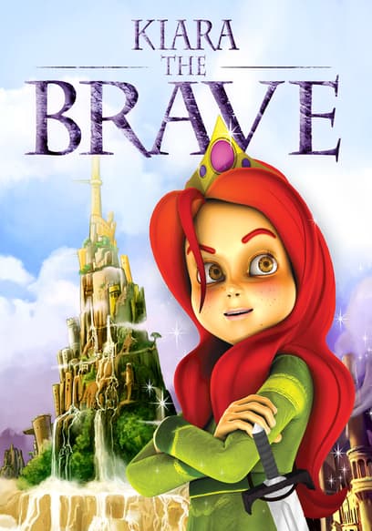 Kiara the Brave