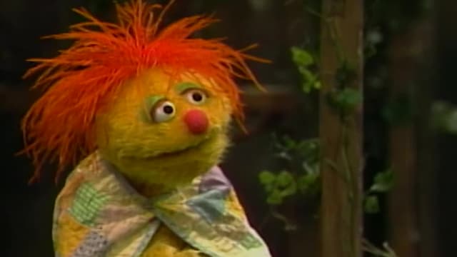 S24:E38 - Superhero Adventures