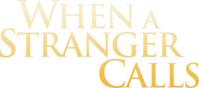 When a Stranger Calls