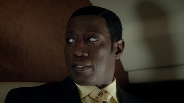 S01:E106 - A House is Not a Home