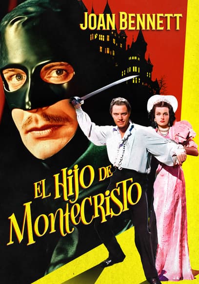 El Hijo de Montecristo