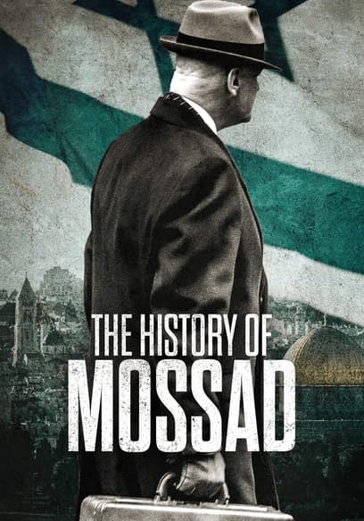 S01:E03 - The Age of Islamist Terror