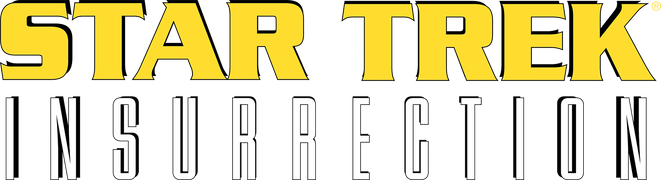 Star Trek IX: Insurrection