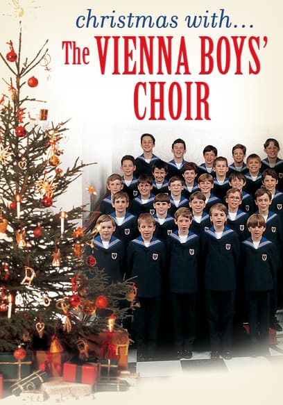 Christmas With the Vienna Boys Choir