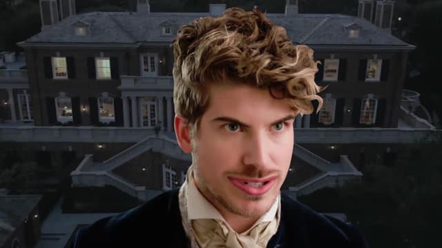 S08:E15 - Escape the Night: Season 4