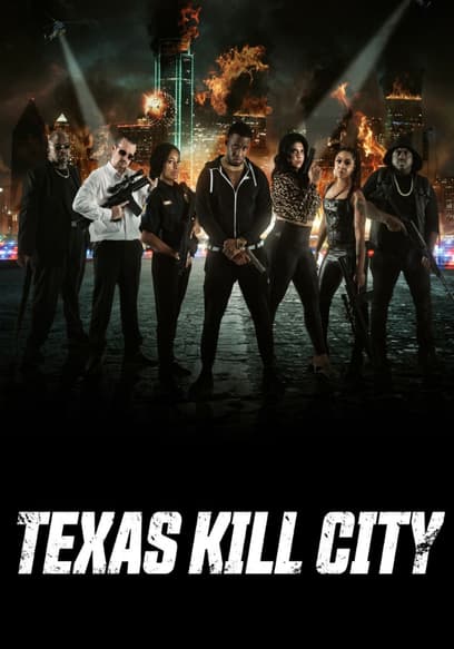 Texas Kill City