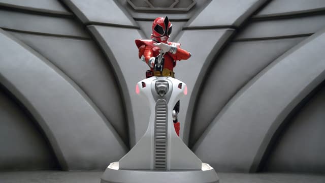 S19:E16 - Fight Fire With Fire