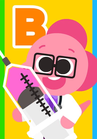 Póster de S01:E01 - Canciones Para Cantar Cocobi 1