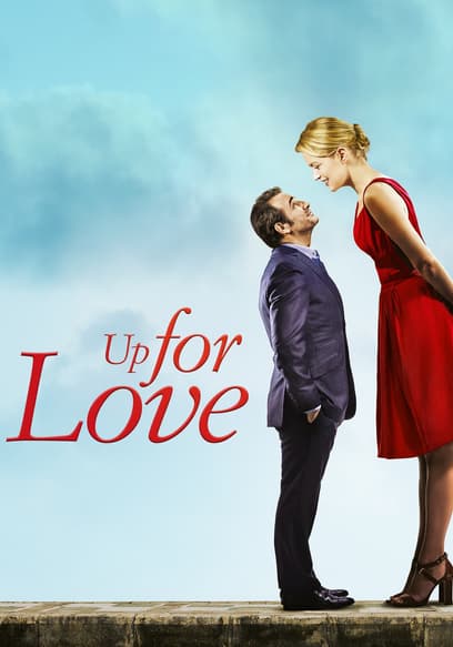 Up for Love poster
