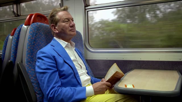 S11:E14 - Saxmundham to Norwich