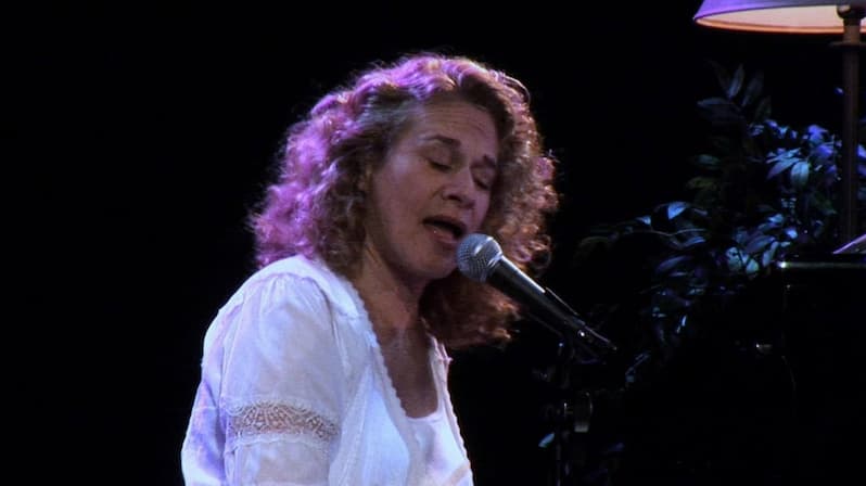 Watch Carole King: Welcome to My Living Room (2007) - Free Movies