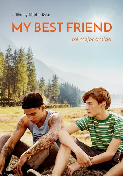 My Best Friend (English Subtitles)