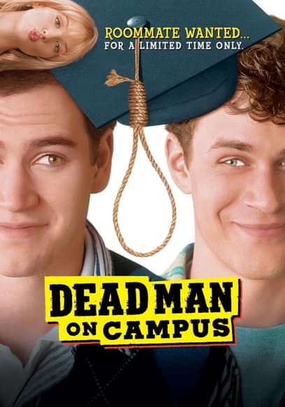 Dead Man on Campus