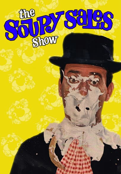 The Soupy Sales Show