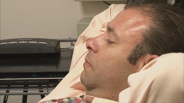 S13:E14 - The Girl Who Knew Too Much / the Guardian