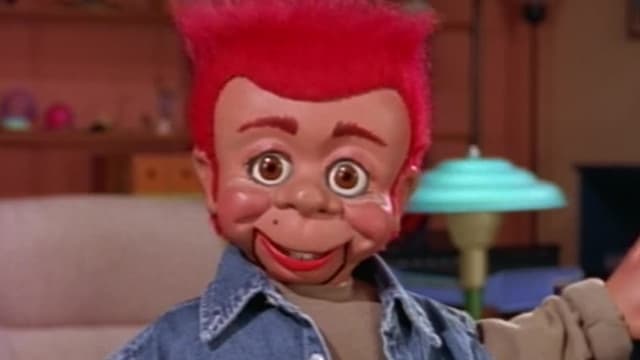 S02:E38 - Grimlord's Dummy