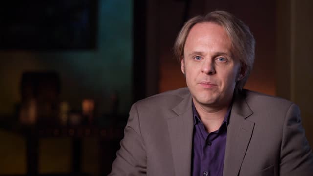 S12:E05 - The Pharaoh's Curse