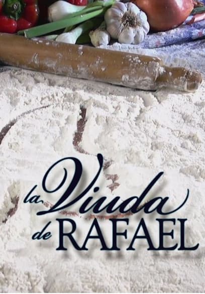 La Viuda De Rafael