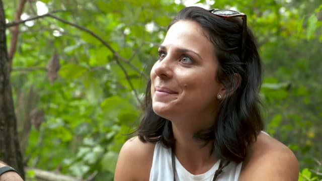 S06:E03 - Georgia Mountain Treehouse