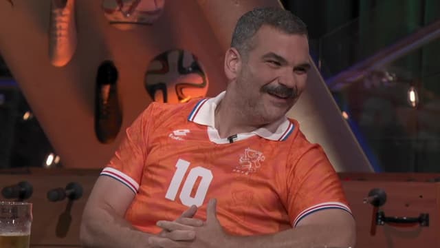 S01:E03 - June 14 - Group Stage