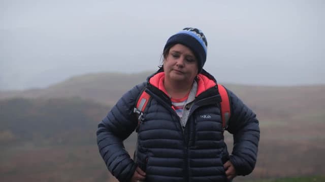 S01:E06 - Scotland's Lochs