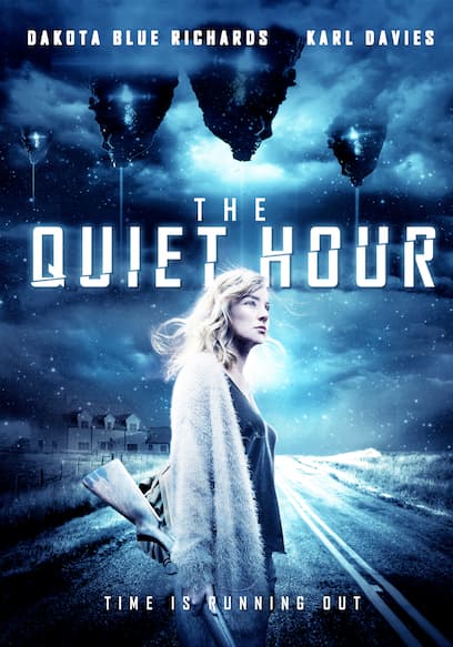 The Quiet Hour